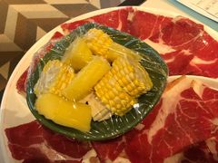 -润园四季椰子鸡火锅(海上世界店)