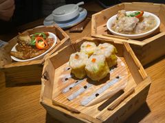 -点心传说·粤菜点心(佐阾虹湾店)