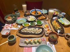 -一心创作料理屋(经开万达店)