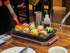 -小川洋风料理(街道口店)