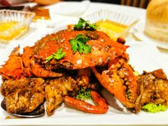 -新加坡海鲜共和(名胜世界圣淘沙海滨坊)