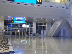 -临沂北站