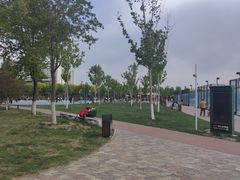 -水西公园