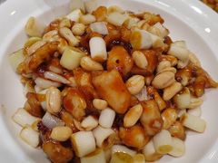 -紫光园·烤鸭(吕家营店)