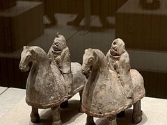 -陕西历史博物馆