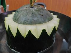 -阳山冬瓜鸡(滨江路店)