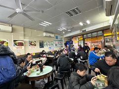 -食惠里小笼包面馆(越秀店)