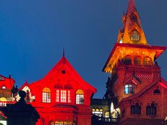 -马勒别墅·中餐厅