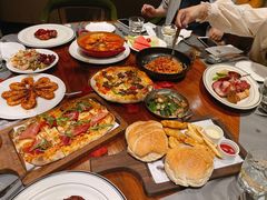 -食间牛排(湖西路店)