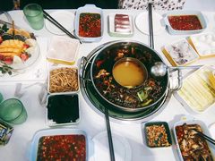 -蛙两只美蛙鱼头火锅(恒茂店)