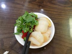 -一间楼牛羊肉泡馍馆(东一路店)