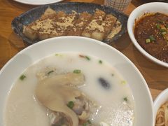 -付小姐在成都(中山公园店)