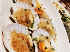 -宝园酒家(美林M·LIVE天地东座店)