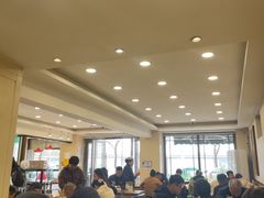 -老刘家永盛斋·传统泡馍(东关南街店)