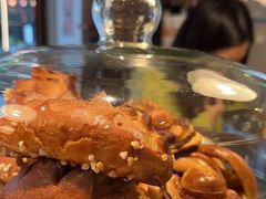 -BAKER&SPICE(BFC外滩金融中心店)