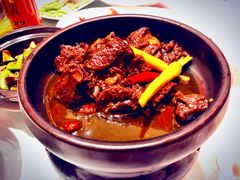 -上海小南国(正大店)