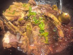 -咱屯子铁锅炖直营店(南湖大路店)