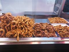 -秦氏环球炸鸡(解放北路店)