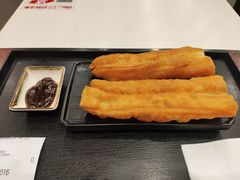 -永和大王(茉莉上新·星塘街店)