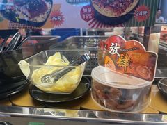 -争鲜回转寿司(中街大悦城店)