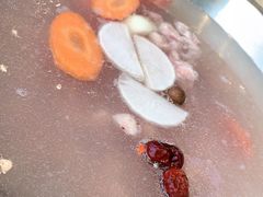 -313羊庄·羊肉火锅烧烤(李村店)