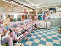 点击看大图 -国际月月生母婴月子中心(旗舰店)