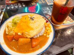 -港爺茶檔·茶餐厅(东晓南路店)