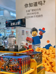 -乐高授权专卖店(朝阳大悦城店)