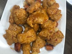-BHC炸鸡 (城山店)