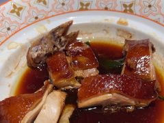 -晓粤·惹味粤菜(凯德乐峰广场店)