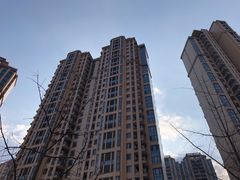 -仁恒滨河湾