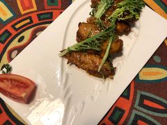 -芭莉与彩虹西餐厅(成都合生汇店)