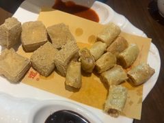 -绍兴老味道·非遗门店(银泰城店)