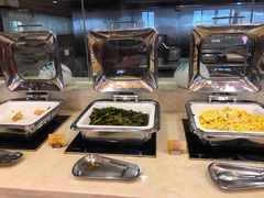 自助取餐区-随园餐厅自助早餐(祥生大酒店)