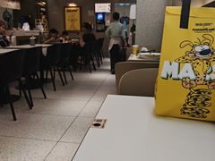 -观音桥步行街