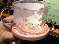 -星巴克(北京三里屯SOHO一店)