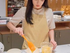 -ABC Cooking Studio(上海环球金融中心店)