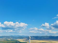 -帽儿山国家森林公园