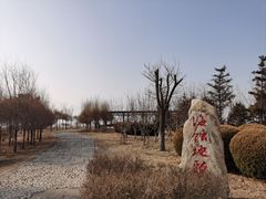 -辽宁团山国家级海洋公园
