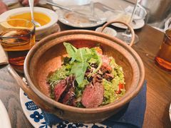 -夏朵餐厅(丁香店)