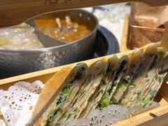 -浩爷羊蝎子火锅(望京店)