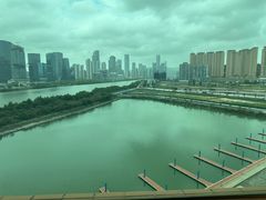 -澳门皇庭海景酒店
