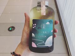 -奈雪的茶(凯德新都心店)