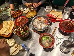 -阿财老铺·老蚌埠龙虾城(华夏总店)