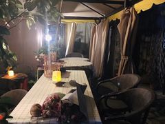 -第36个故事咖啡馆(东城美居中心A座店)