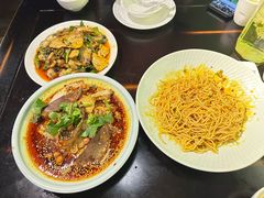 -陈麻婆豆腐总店