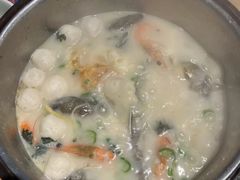 -老湖南·河鱼一锅鲜(兆禾里店)