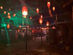 -旺角小渔村·海肠捞饭开创者(环山路店)