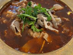 -楊家一锅(沙阳路店)