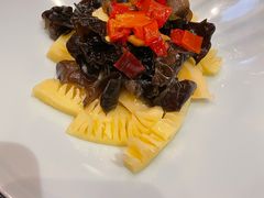 -海天楼中餐厅(吴宫泛太平洋酒店)